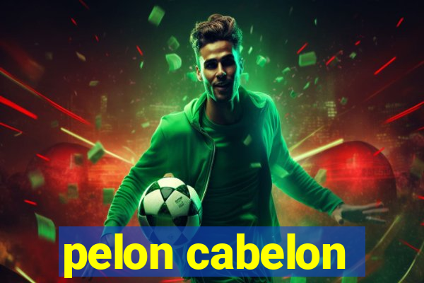 pelon cabelon